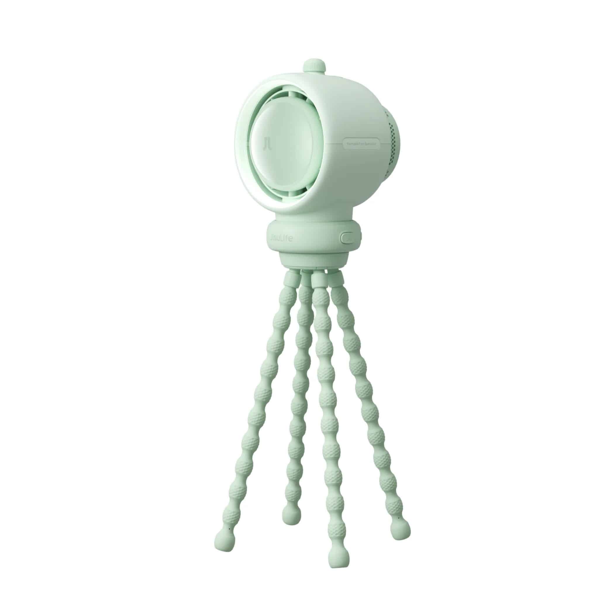 jisulife-life2s-stroller-fan-mint-green-jsl-life2s-s-mg