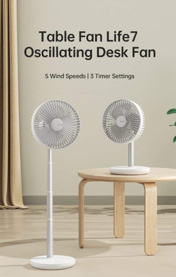 jisulife-life7-oscillating-desk-fan-upgraded-white-jsl-life7-d-wh-e1