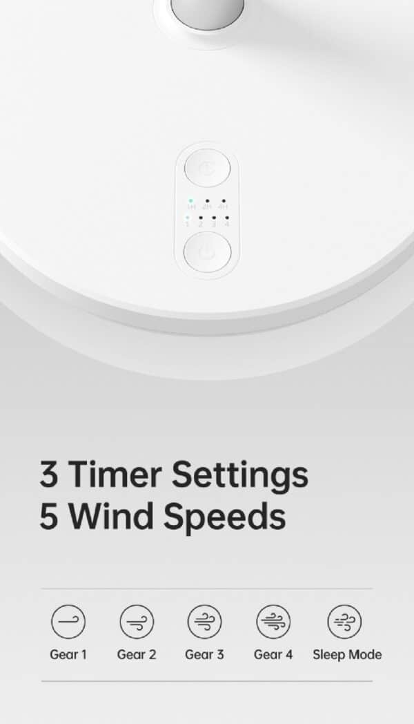 jisulife-life7-oscillating-desk-fan-upgraded-white-jsl-life7-d-wh-e5