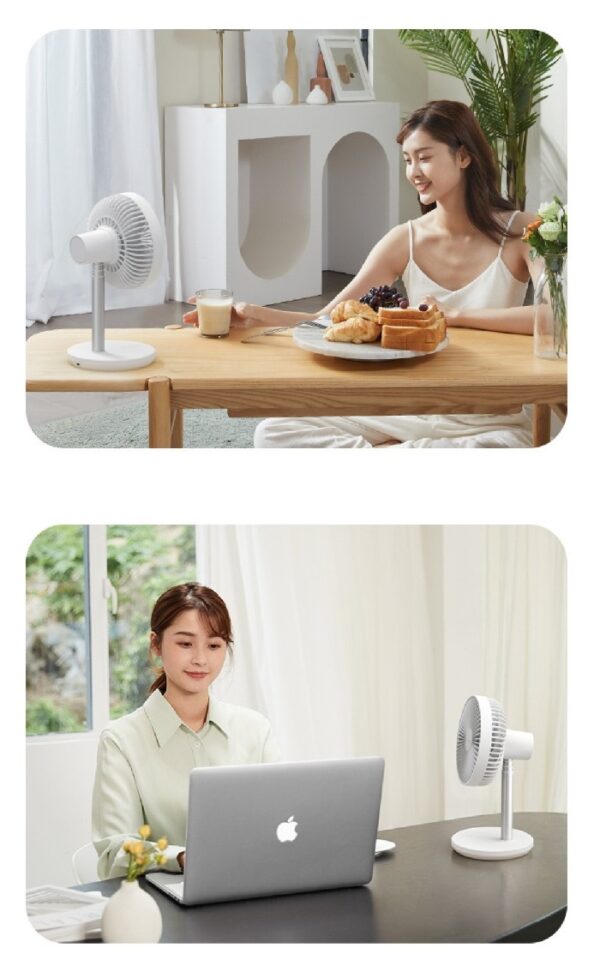 jisulife-life7-oscillating-desk-fan-upgraded-white-jsl-life7-d-wh-e9