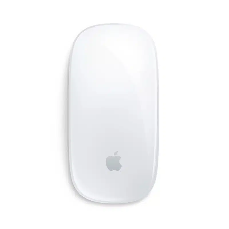 Plug Apple Mouse Apple Magic Mouse (USB‑C) | White Multi-Touch Surface (MXK53ZA/A) - Vertex