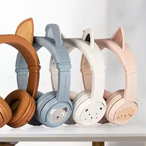 buddyphones
