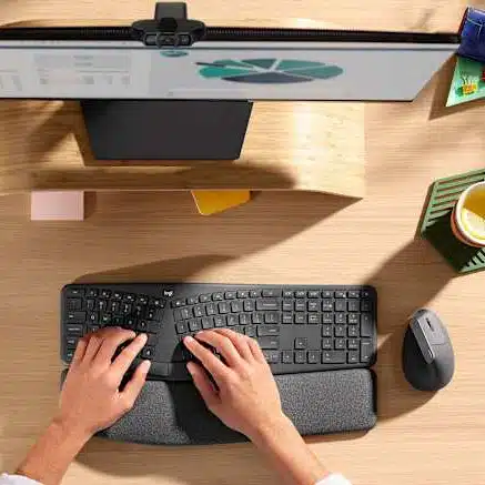 keyboard mouse