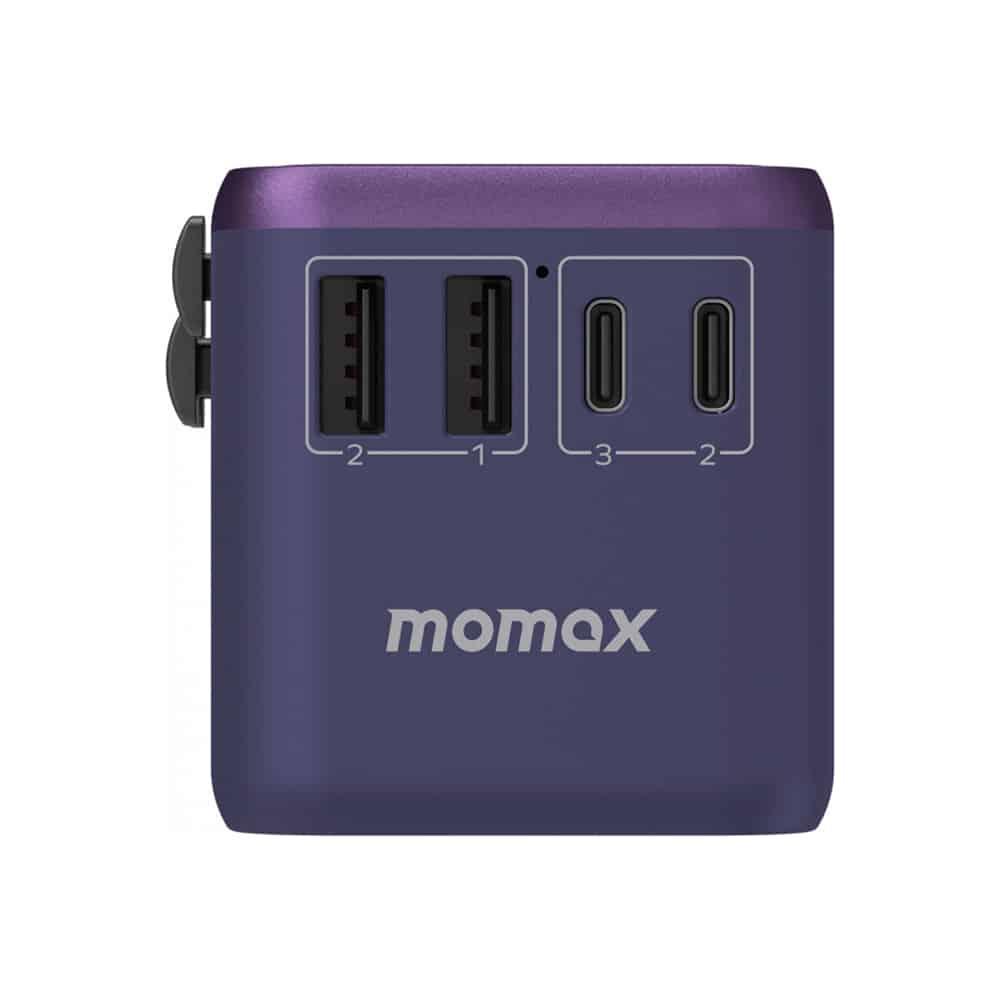 momax-1world-70w-gan-5port-travel-adapter-purple-ua8auku-05
