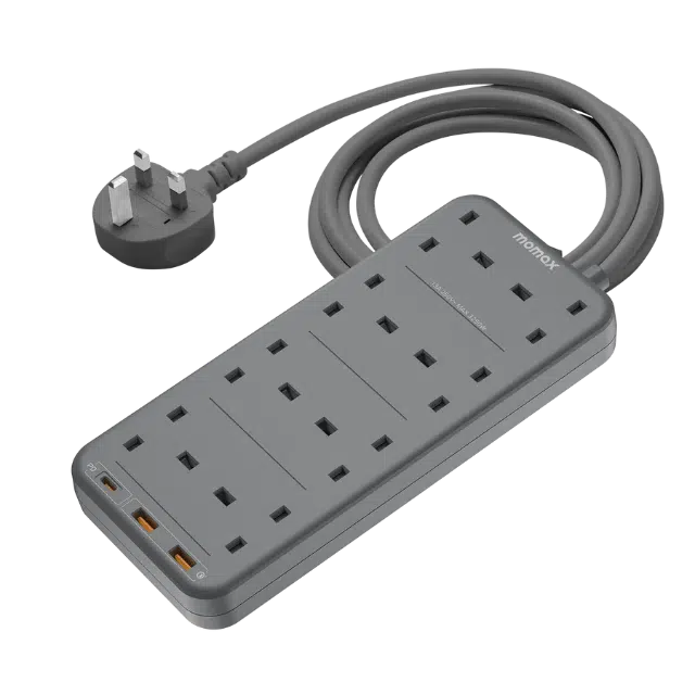 momax-oneplug-pd20w-2a1c-8-outlet-power-strip-grey-us5uke