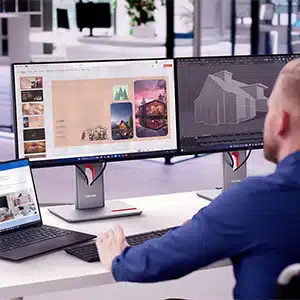 monitors