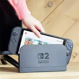 nintendo