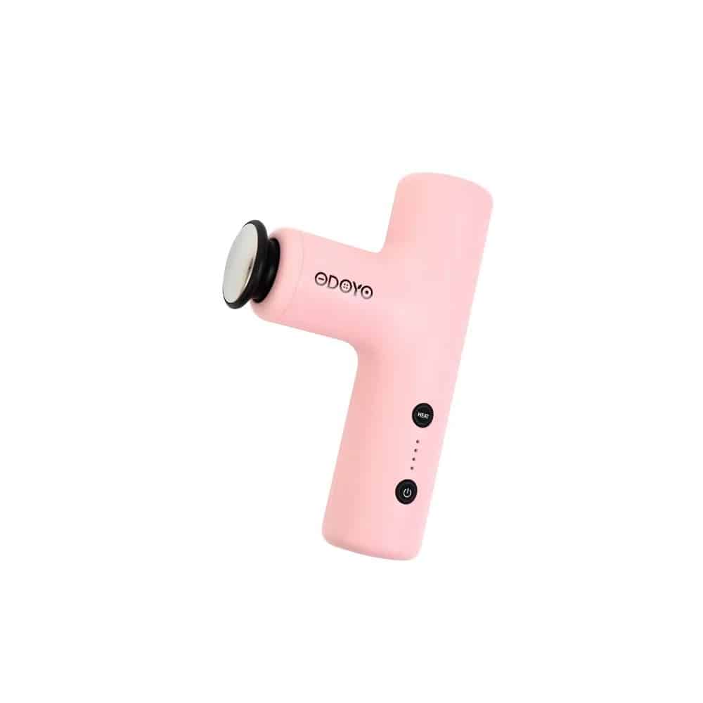 odoyo-magic-punch-color-portable-heating-massage-gun-pink-mp2880pk-01