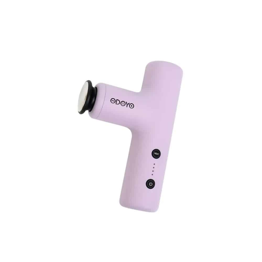odoyo-magic-punch-color-portable-heating-massage-gun-purple-mp2880pu-01