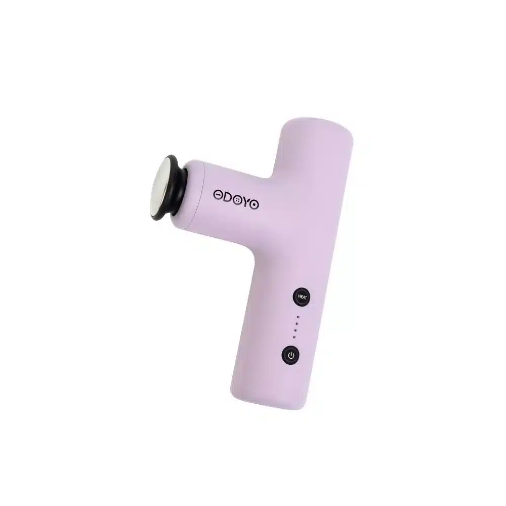 odoyo-magic-punch-color-portable-heating-massage-gun-purple-mp2880pu-01