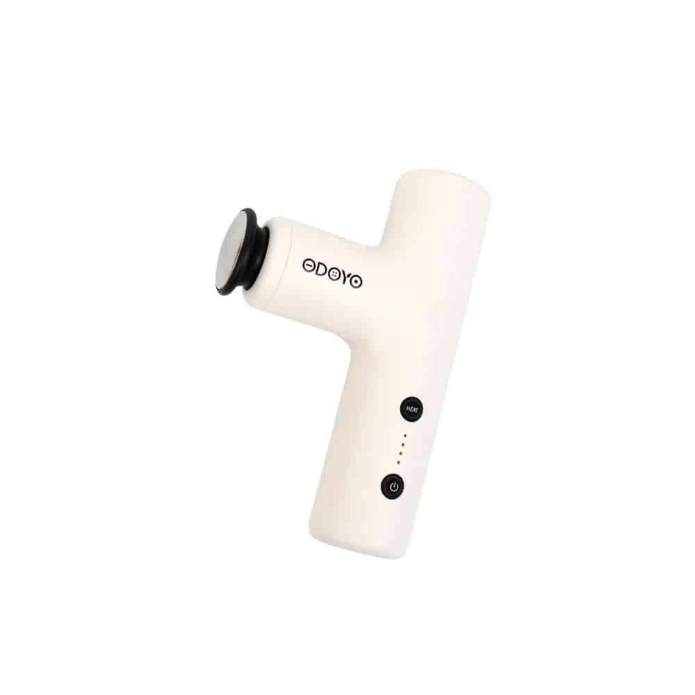 odoyo-magic-punch-color-portable-heating-massage-gun-white-mp2880wt-01