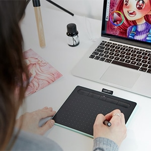 writing pad drawing pad