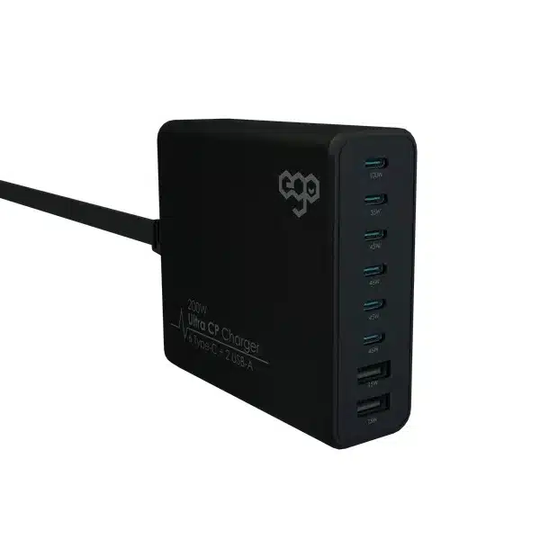 ego-200w-ultra-cp-8usb-gan-charger-ego-023-01