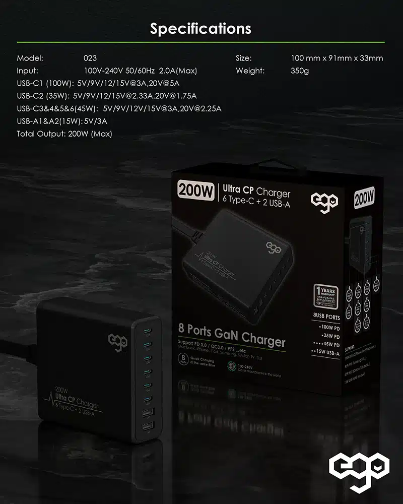 ego-200w-ultra-cp-8usb-gan-charger-ego-023-18