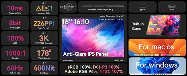 intehill-u16za-portable-monitor-mo-iu16za-info-01