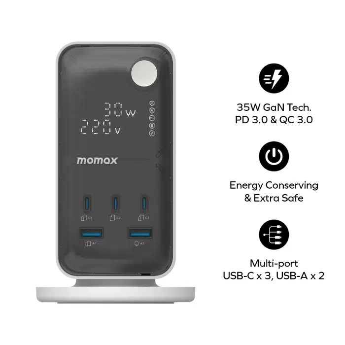 momax-1-charge-work-flow-6-outlet-power-tower-with-usb-ports-us21ukw-02