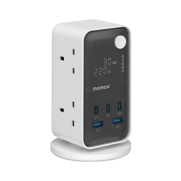 momax-1-charge-work-flow-6-outlet-power-tower-with-usb-ports-us21ukw