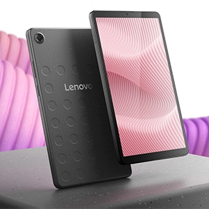 Lenovo Tablets