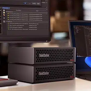 thinkstation thinkstation