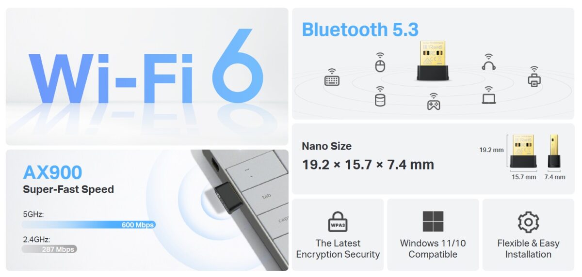 tp-link-archer-tx10ub-nano-ax900-nano-wifi-6-bluetooth-5.3-usb-adapter-tl-archer-tx10ub
