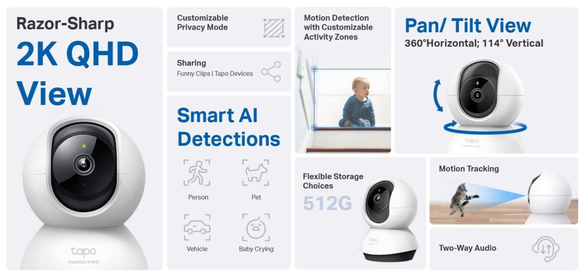 tp-link-tapo-c220-pan-tilt-ai-home-security-wifi-camera-tl-tapo-c220-e