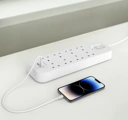 belkin-connect-8-outlet-surge-protector-with-1usbc-1usba-srb003af2m-info-02