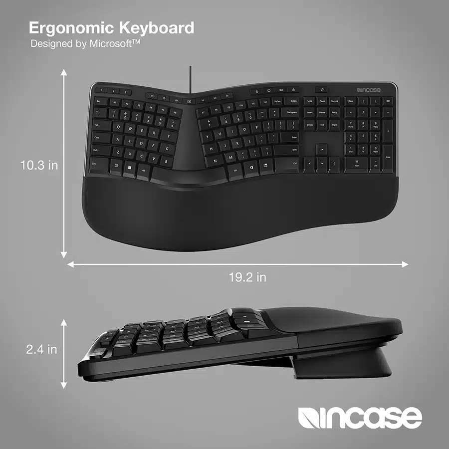 incase-ergonomic-keyboard-designed-by-microsoft-black-lxm-00015-04