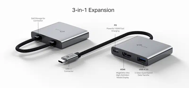 tp-link-uh3020c-usb-type-c-3-in-1-hub-tl-uh3020c-e