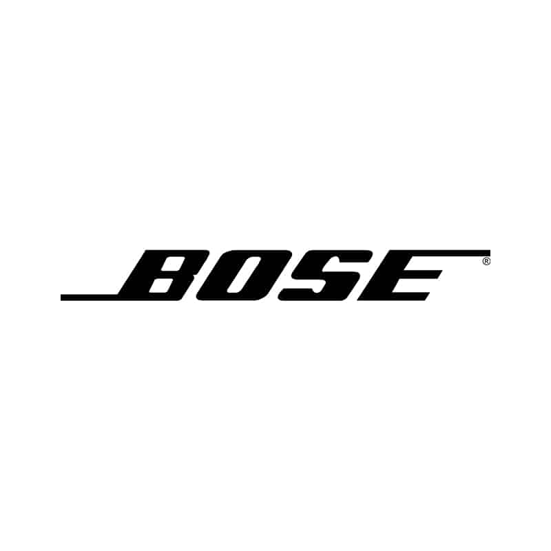 Bose Bose