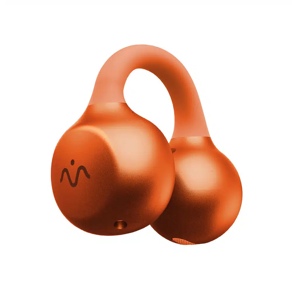 momax-1-vibe-clip-mind-ai-enc-clip-on-earbuds-orange-bt15m-02
