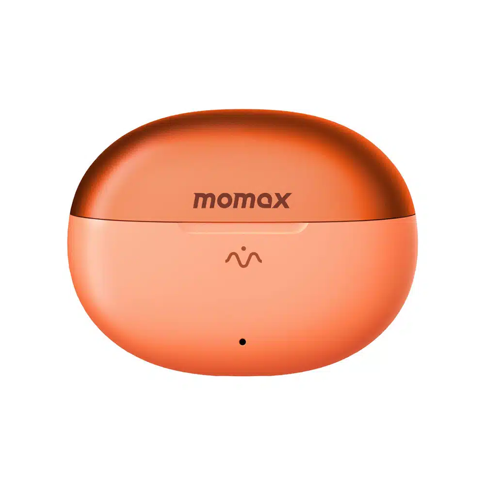 momax-1-vibe-clip-mind-ai-enc-clip-on-earbuds-orange-bt15m-06