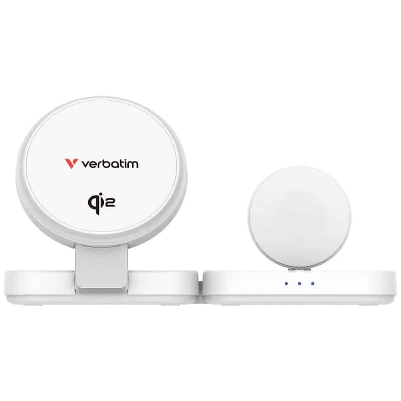 verbatim-3-in-1-qi2-wireless-charger-white-67032-01