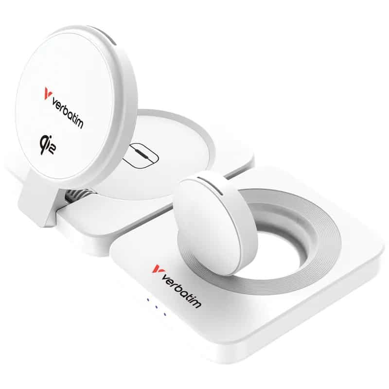 verbatim-3-in-1-qi2-wireless-charger-white-67032-02