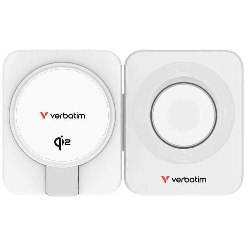 verbatim-3-in-1-qi2-wireless-charger-white-67032-03