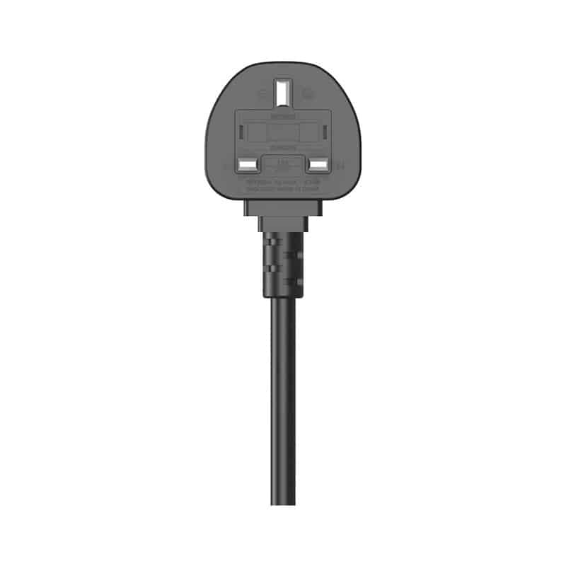 verbatim-4-ac-outlet-8-port-65w-pd-qc-3.0-power-strip-black-66960-05