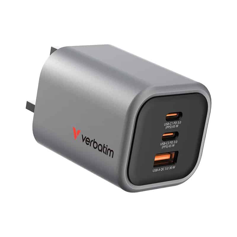 verbatim-65w-gan-charger-foldable-uk-plug-32351-01