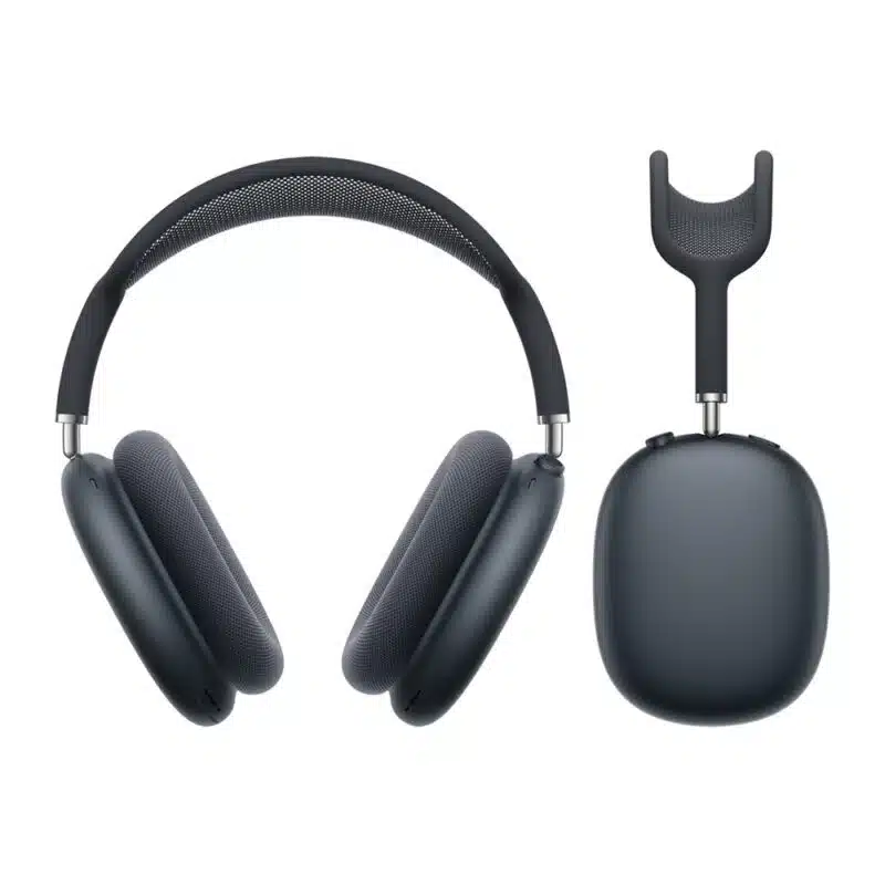 Apple AirPods Max 2 | Midnight (MHWK4ZA/A) - Vertex