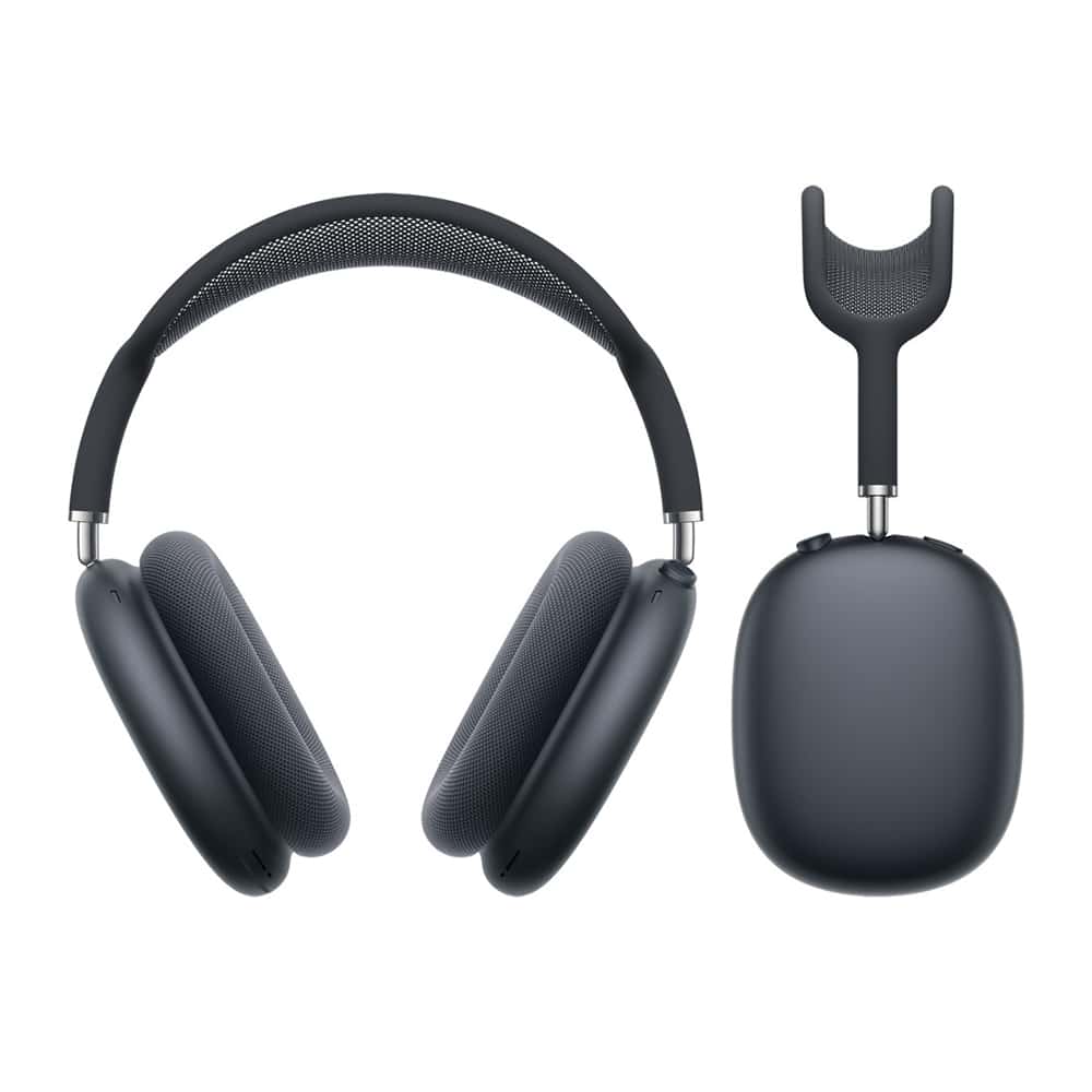 Apple AirPods Max 2 | Midnight (MHWK4ZA/A) - Vertex