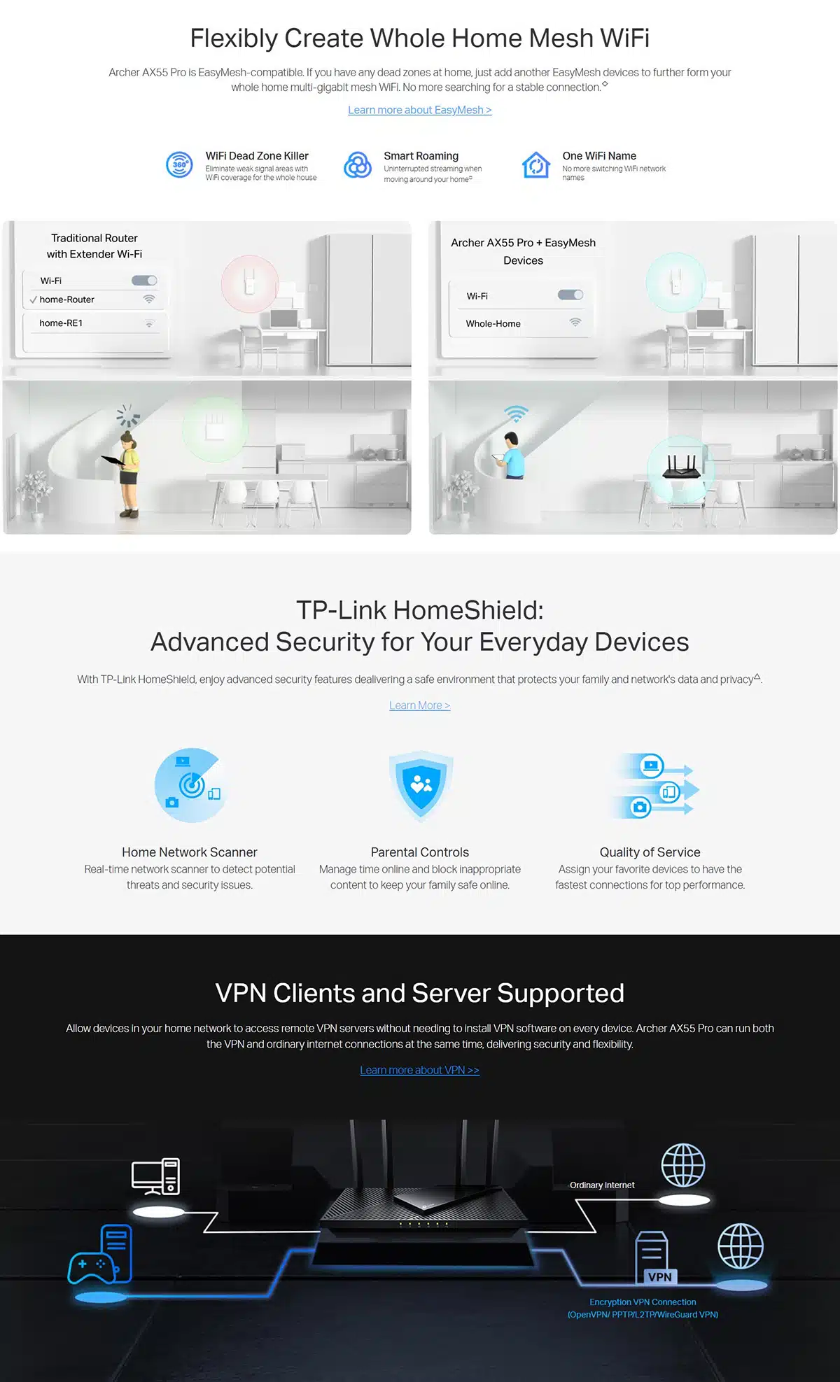tp-link-archer-ax55-pro-ax3000-multi-gigabit-wifi-6-router-with-two-2.5g-ports-tl-archer-ax55-pro-e2