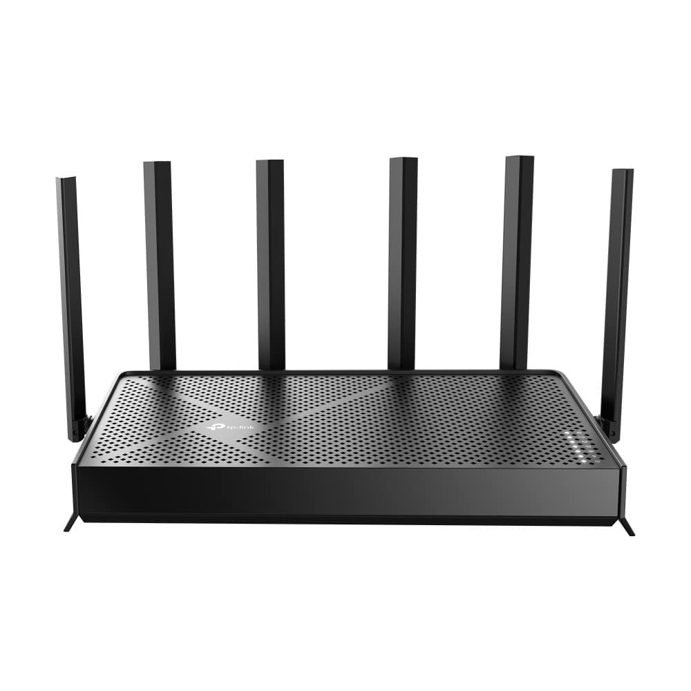 Vrtex Router TP-Link Archer BE400 BE6500 雙頻 WiFi 7 路由器 (TL-ARCHER-BE400) - Vertex