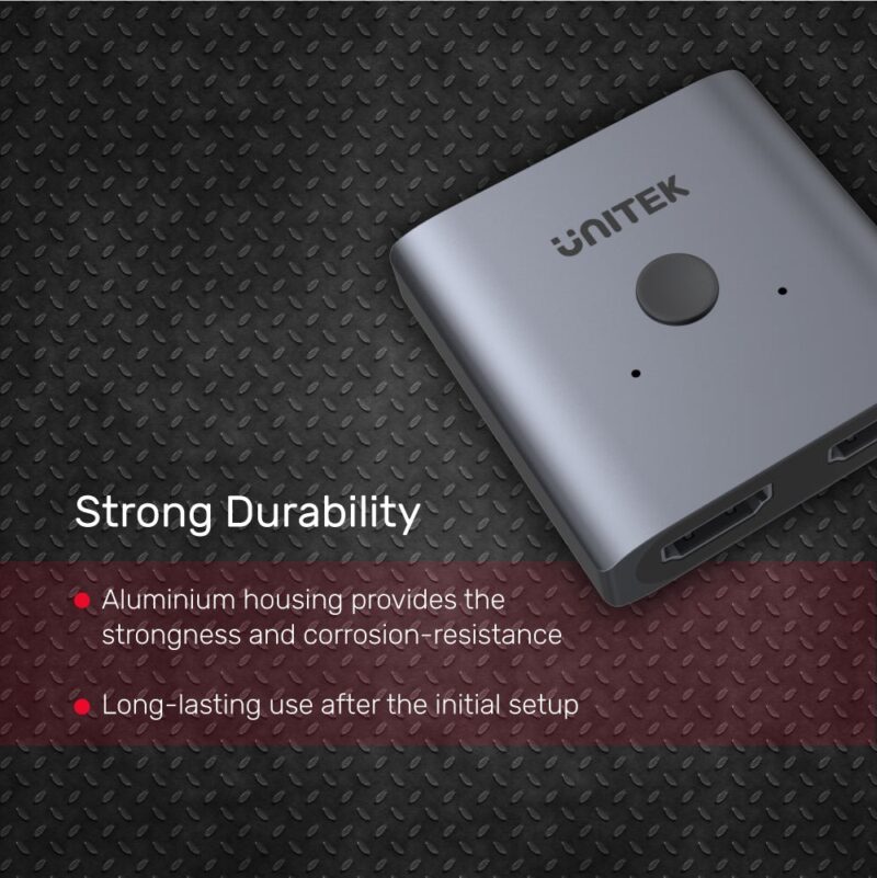 unitek-4k-aluminium-hdmi-switch-2-to-1-bi-directional-v1127a-06