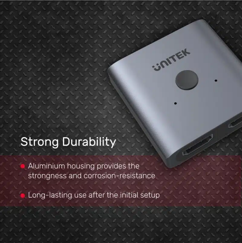 unitek-4k-aluminium-hdmi-switch-2-to-1-bi-directional-v1127a-06