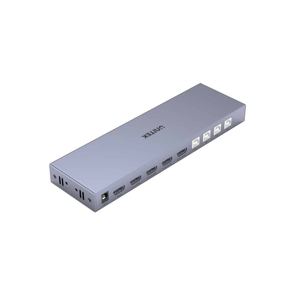 unitek-hdmi-kvm-switch-4-in-1-out-v306a-02