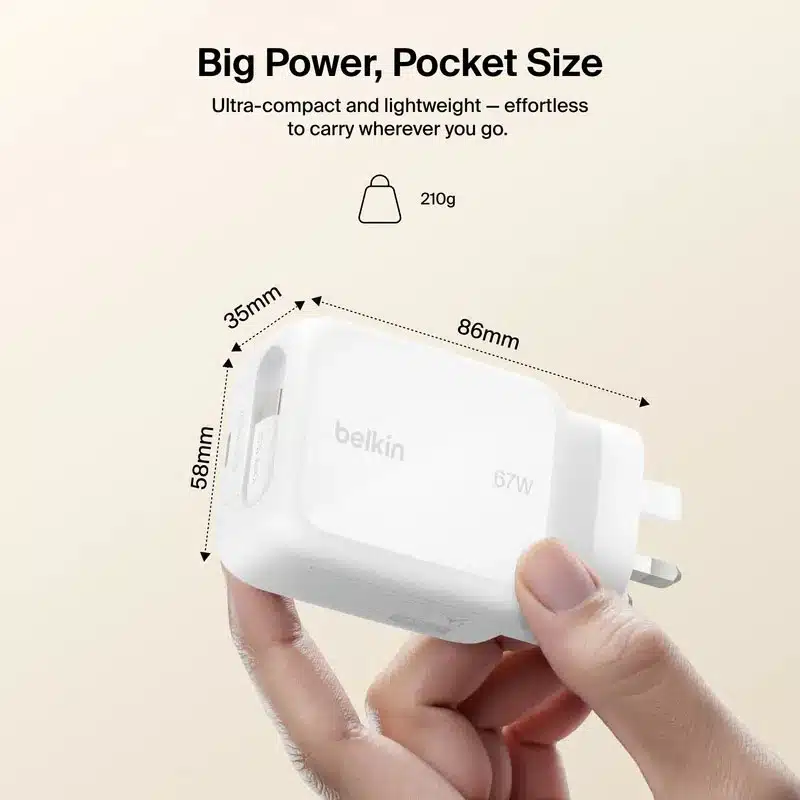 belkin-ultracharge-retractable-gan-wall-charger-67w-info-05
