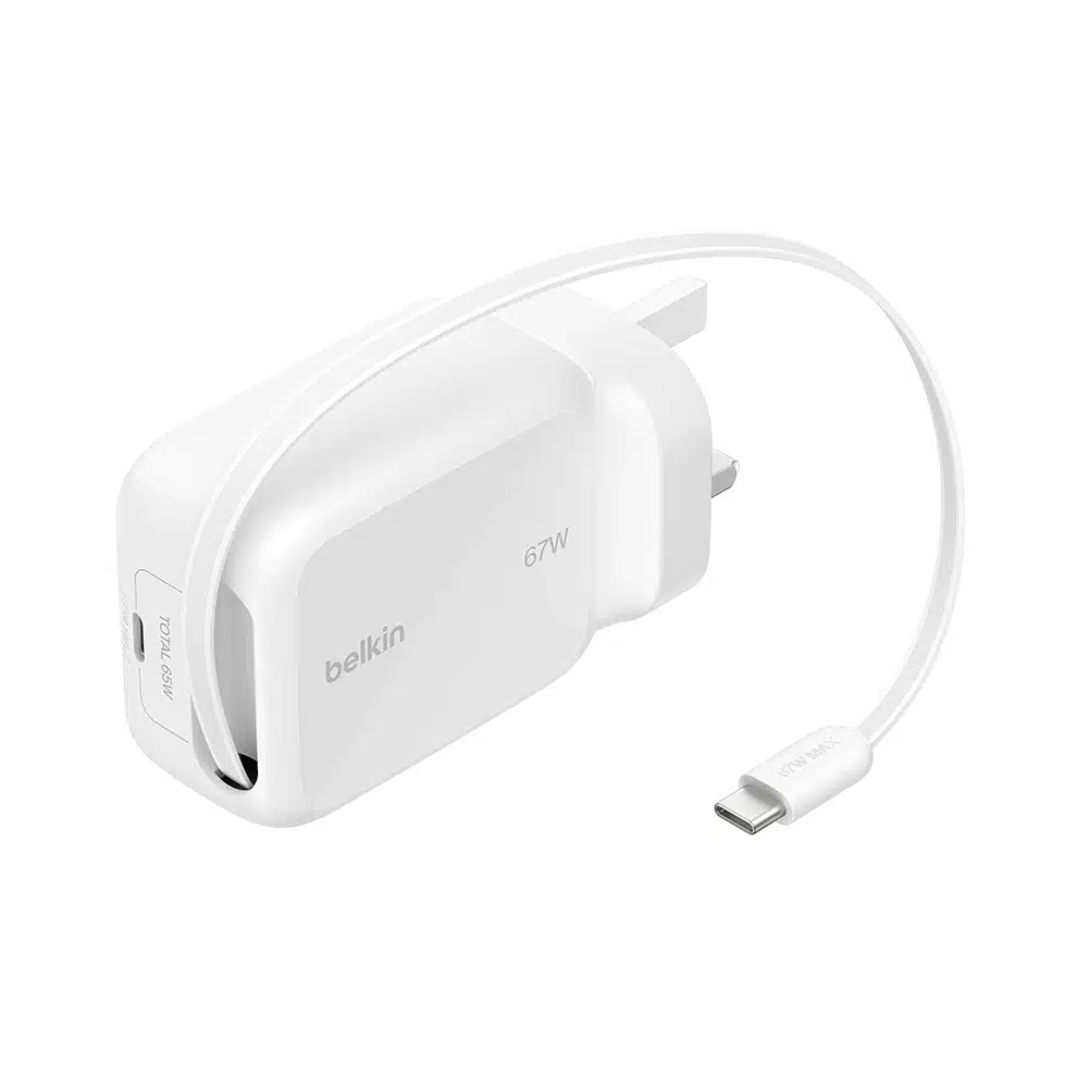 belkin-ultracharge-retractable-gan-wall-charger-67w-wch022mywh-01