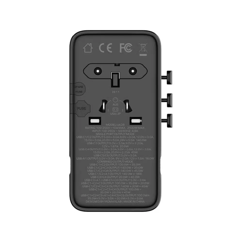 momax-1-world-2-205w-7-port-dual-ac-adapter-titanium-ua28ukl-06