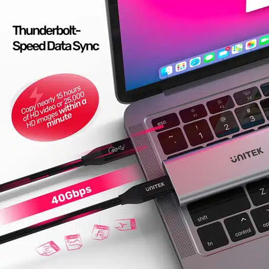 unitek-usb4-100w-pd-fast-charging-cable-info-05