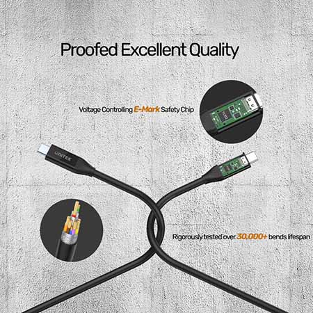unitek-usb4-100w-pd-fast-charging-cable-info-09