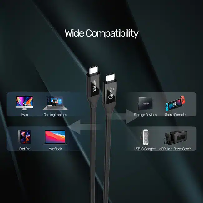 unitek-usb4-100w-pd-fast-charging-cable-info-10