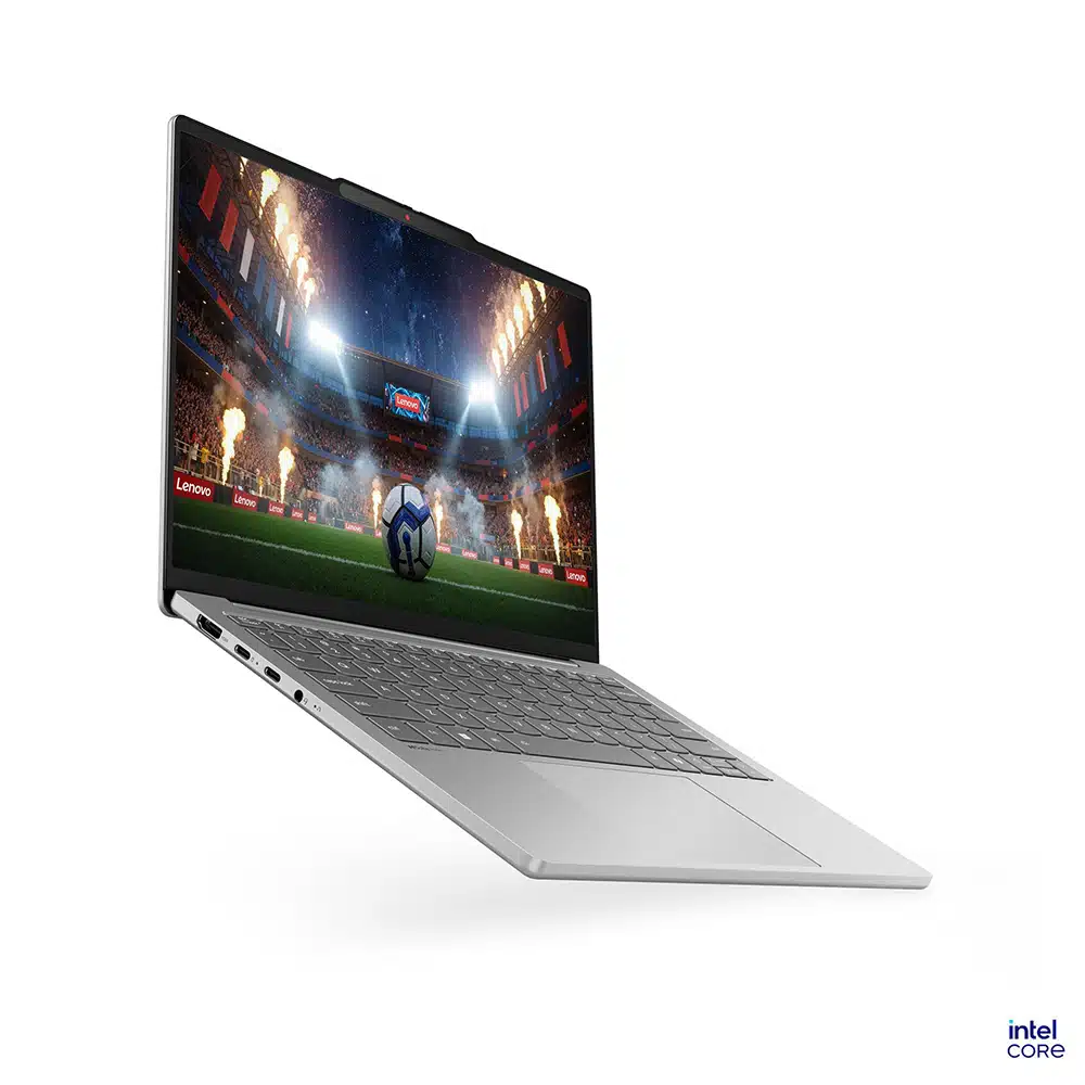 Lenovo 83UE0007HH IdeaPad Slim 5 13IWC11 13.3吋 (2026) (Intel Core 5-320, 16+512GB SSD):圖片 2